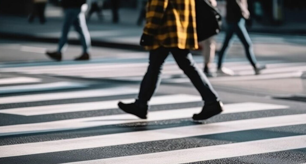 Understanding the Role of Pedestrian Accident Lawyers