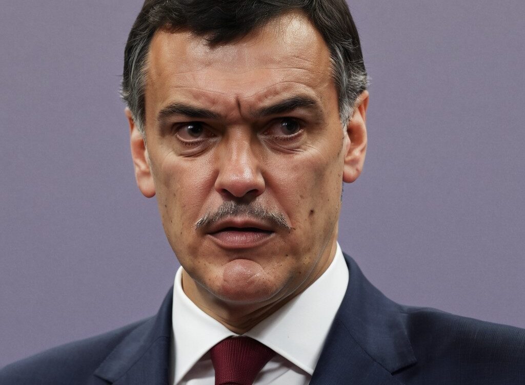 Pedro Sanchez: A Leader Shaping Spain’s Future