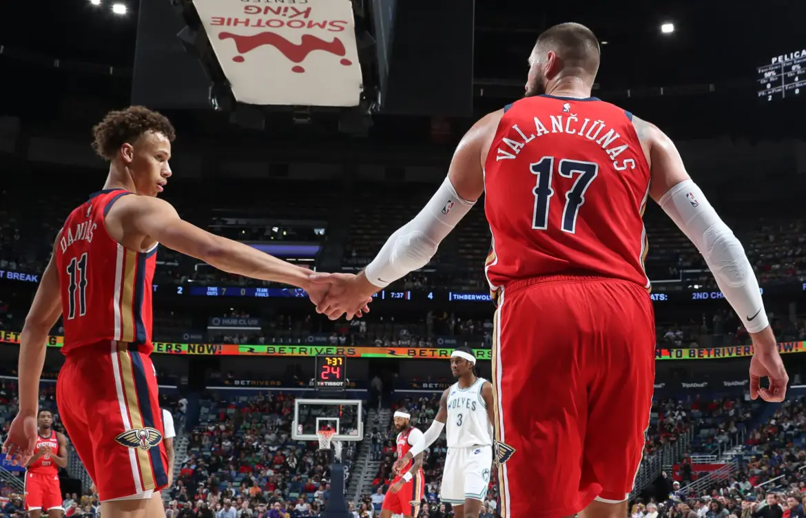 Pelicans vs Timberwolves Game Highlights and Analysis