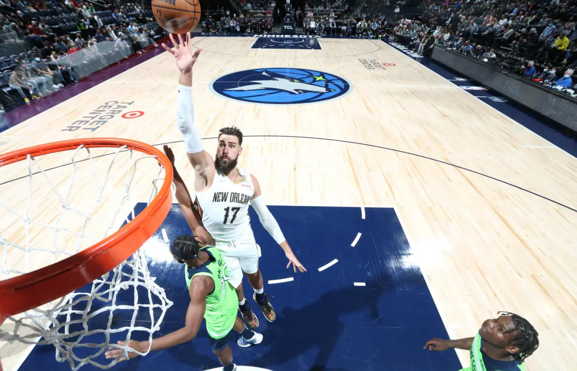 Pelicans vs Timberwolves: A Game to Remember