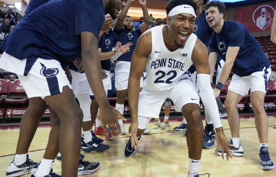 Recent Developments in Penn State Basketball