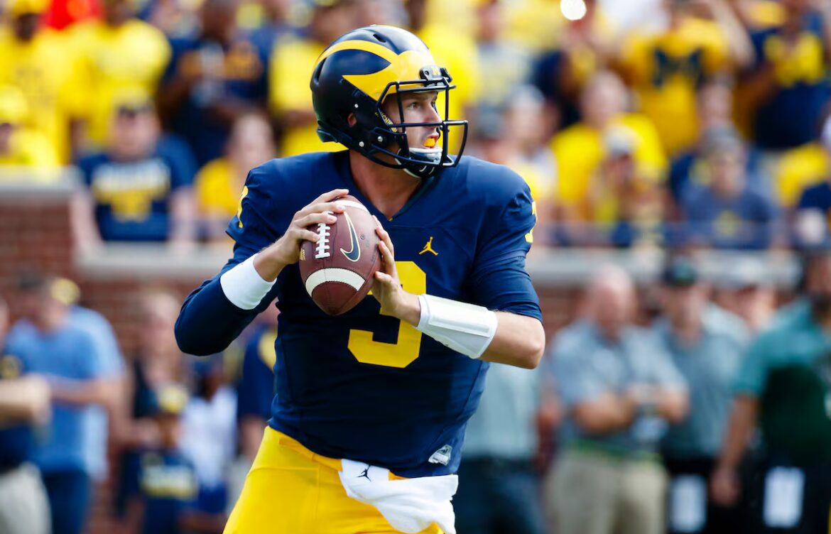 Penn State vs Michigan: Key Matchup in College Football