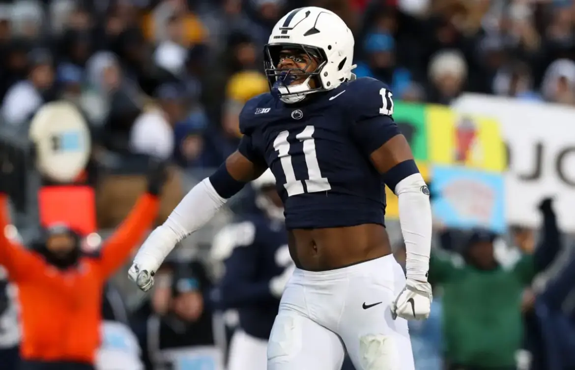 Penn State vs Oregon: A Look Ahead to the Epic Showdown