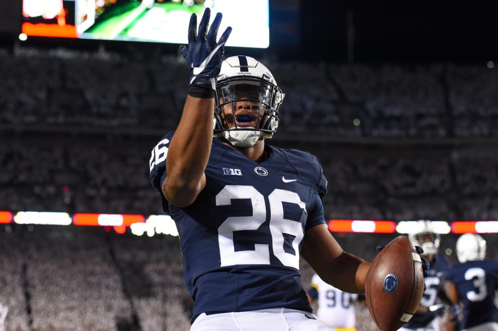 Penn State vs Washington: A Closer Look at the Upcoming Matchup