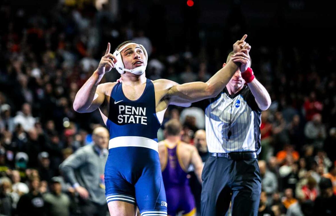 The Legacy of Penn State Wrestling: A Powerhouse in Collegiate Sports
