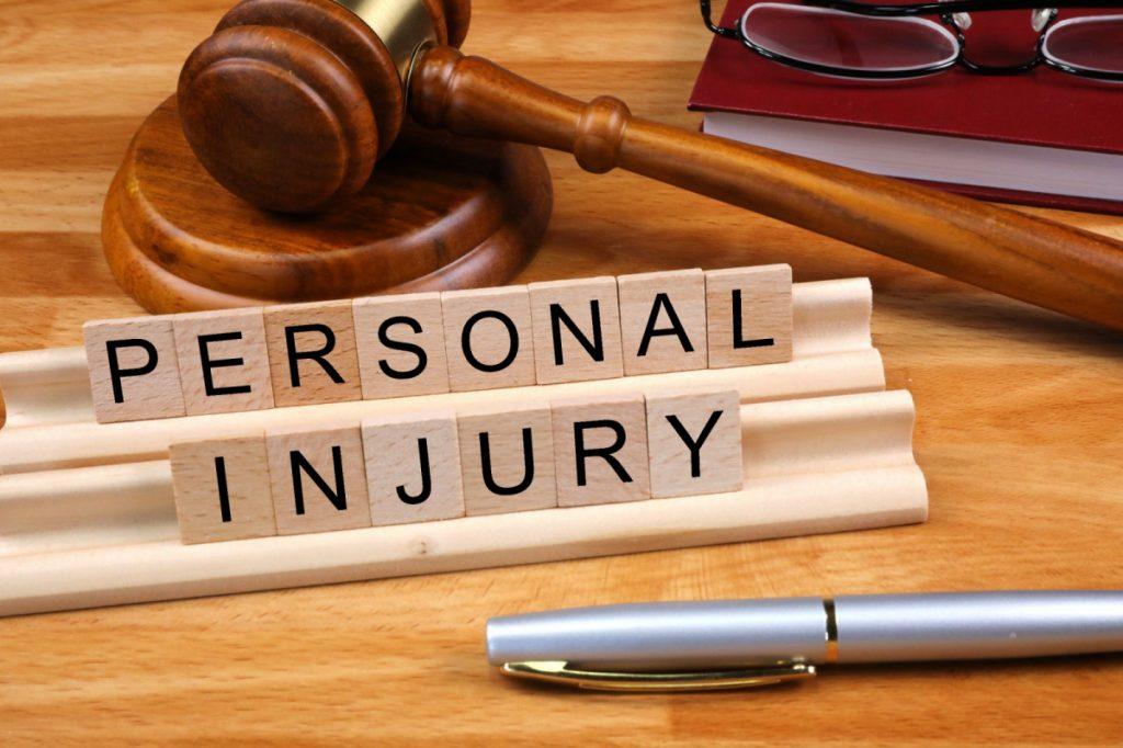The Role of Personal Injury Attorneys in Accident Cases