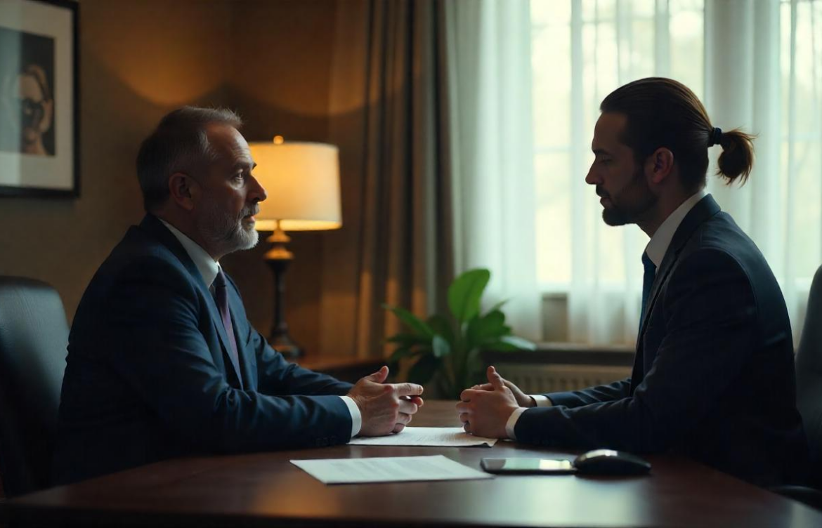 Understanding the Role of a Personal Injury Attorney