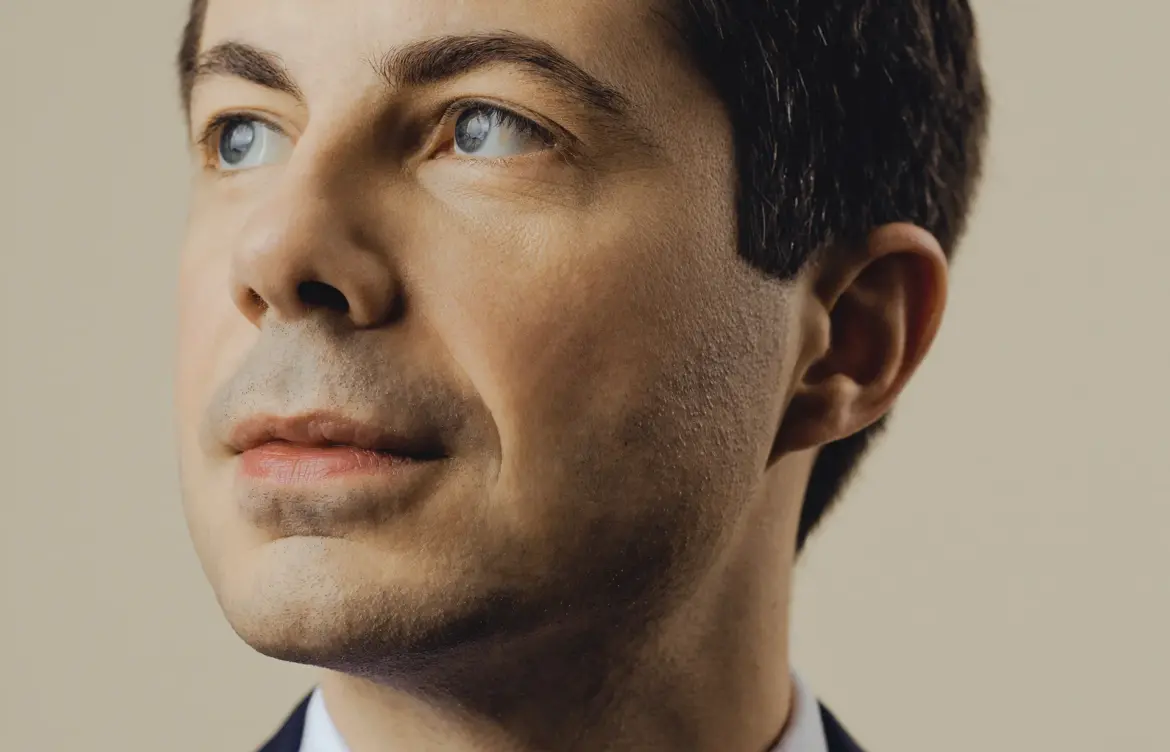 Pete Buttigieg: A Rising Star in American Politics
