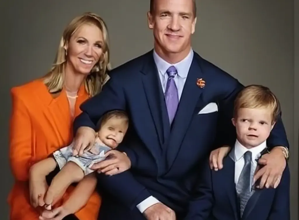 The Legacy of Peyton Manning: A Football Icon