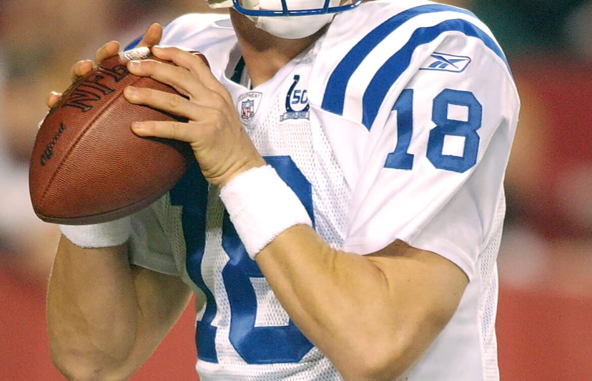 Peyton Manning: A Look into the Life of an NFL Legend