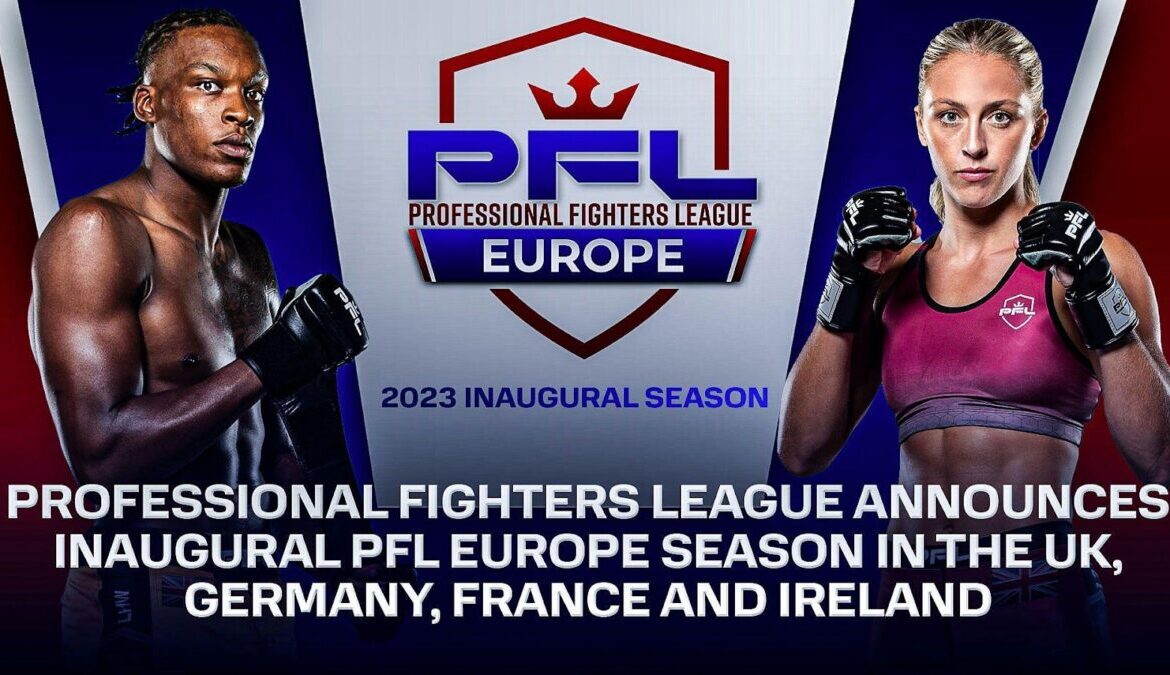 Understanding PFL: The Professional Fighters League Revolution