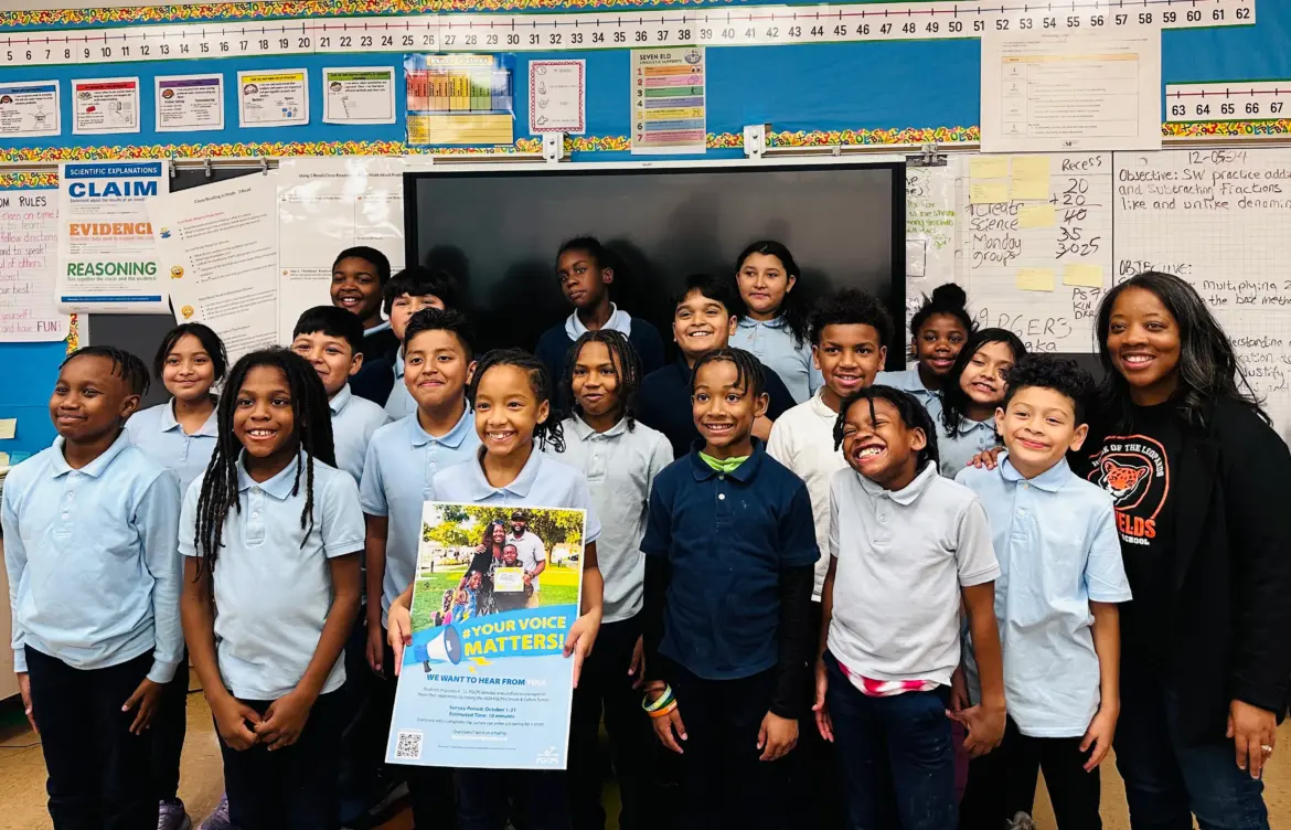 Recent Developments in Prince George’s County Public Schools (PGCPS)