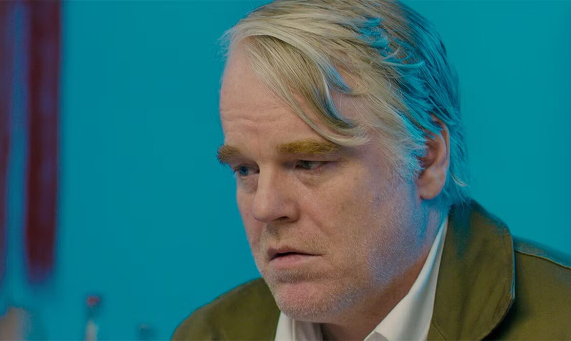 The Legacy of Philip Seymour Hoffman: A Tribute