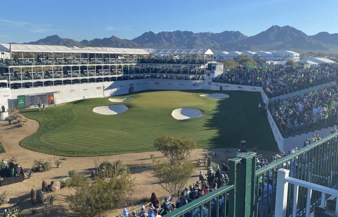 Get Ready for the Phoenix Open 2026: Excitement Awaits