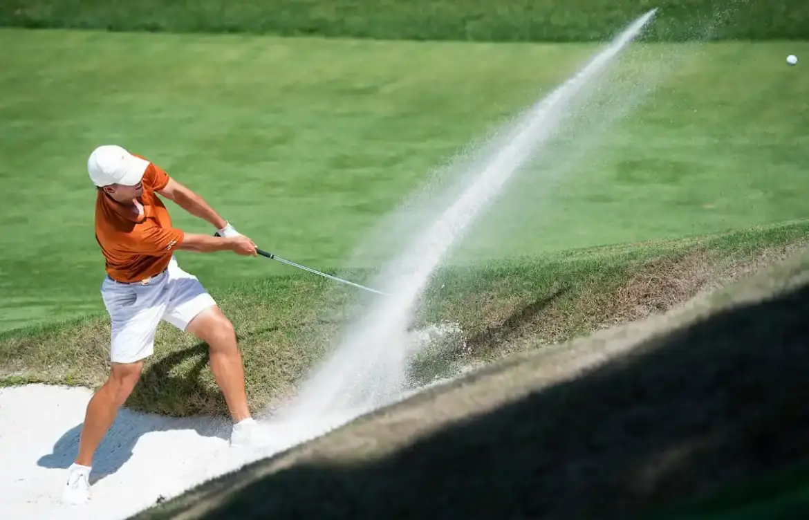 Exploring the Rise of Pierceson Coody in the Golfing World