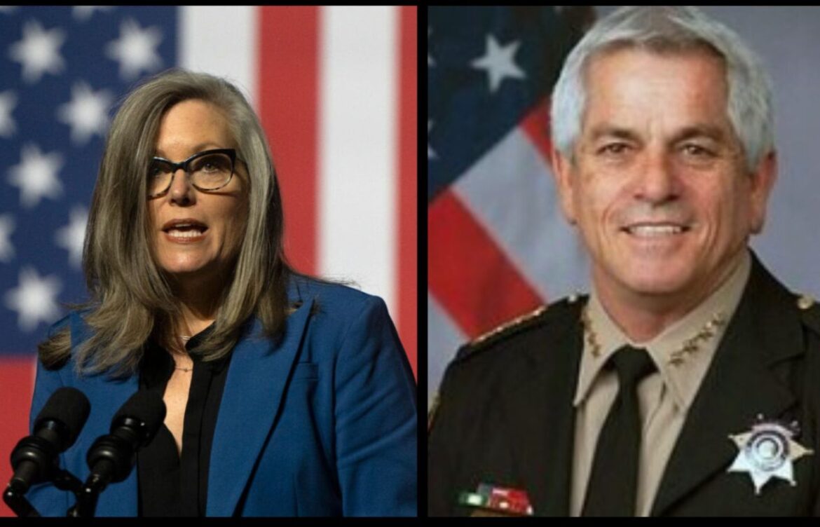 The Role and Updates from Pima County Sheriff’s Office