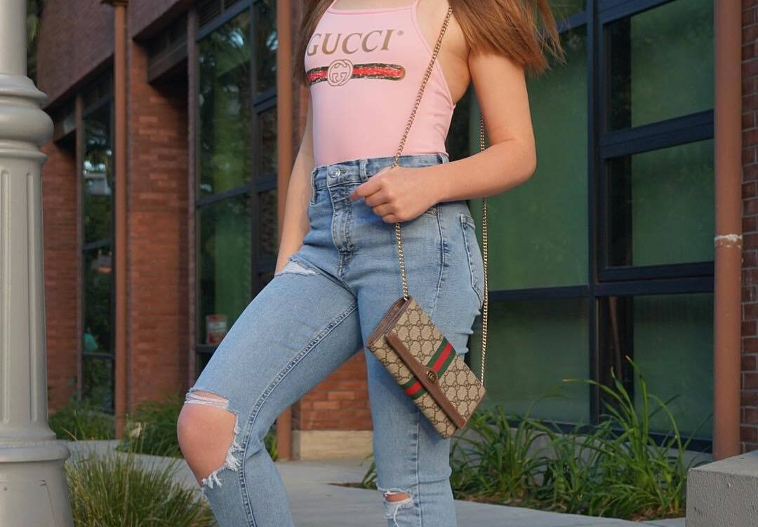 The Rise of Piper Rockelle: From YouTube Star to Influencer