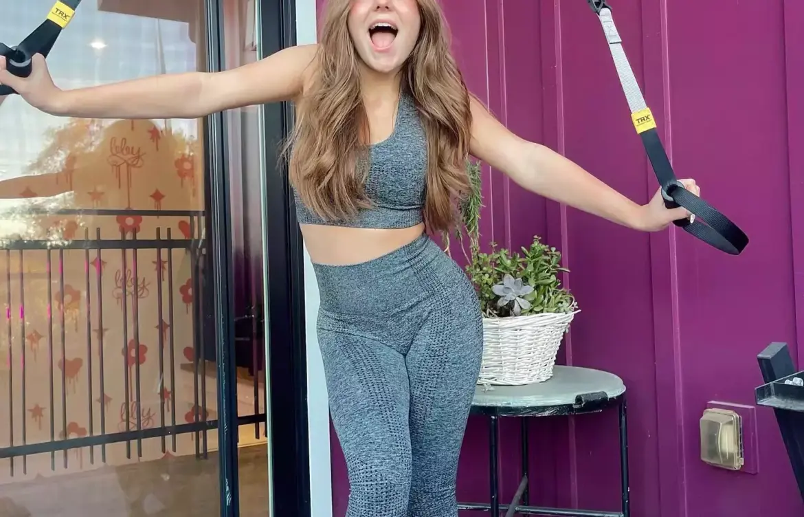 The Rise of Piper Rockelle: Influencer and Actress