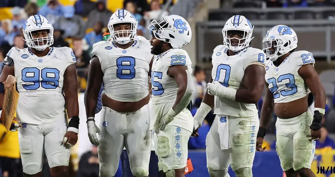 Pittsburgh vs UNC: A Thrilling College Basketball Rivalry