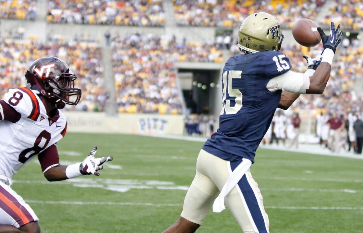 Pittsburgh vs Virginia: A Deep Dive into Their Football Rivalry