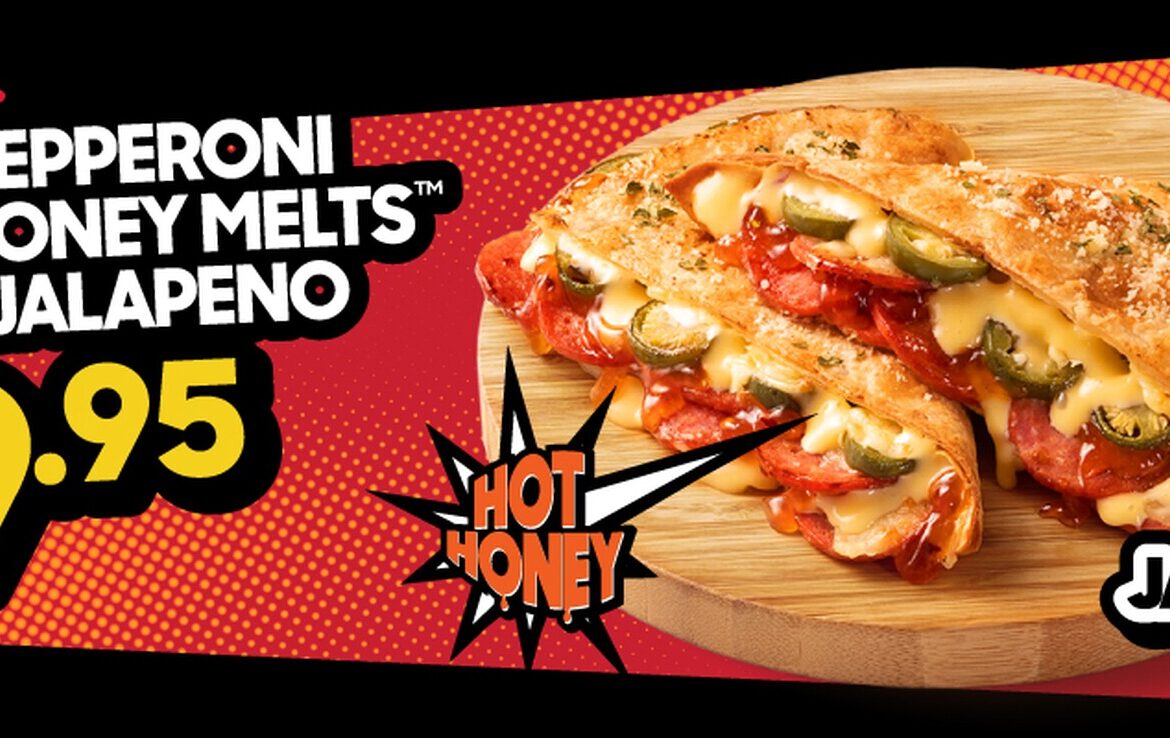 Pizza Hut: Innovations and Trends Shaping 2023