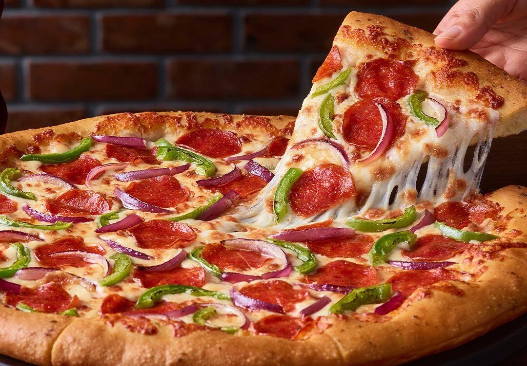 Finding Pizza Hut Near Me: Locations and Delights