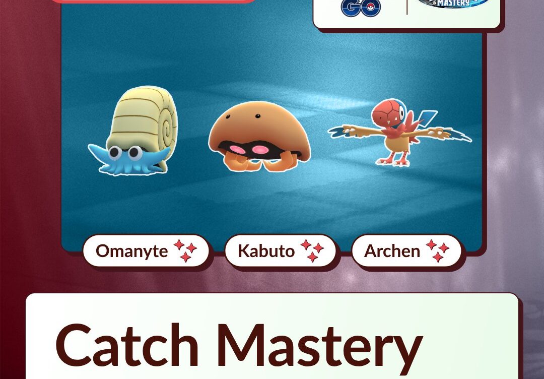 Pokemon Go Oricorio Catch Mastery: Your Ultimate Guide