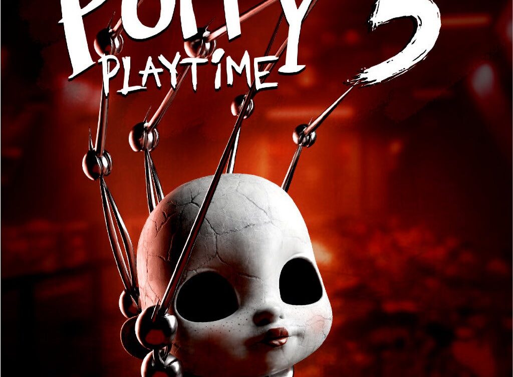 Everything We Know About Poppy Playtime Chapter 5