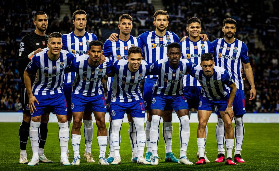 The Rise of Porto FC: A Pillar in European Football