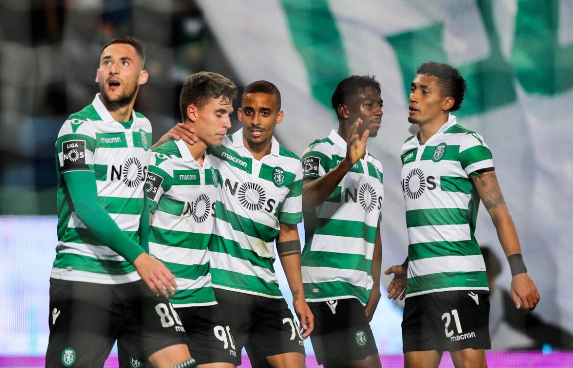 Porto vs Sporting: A Clash of Portuguese Titans