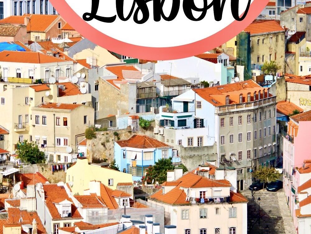 The Allure of Portugal: Culture, History, and Nature