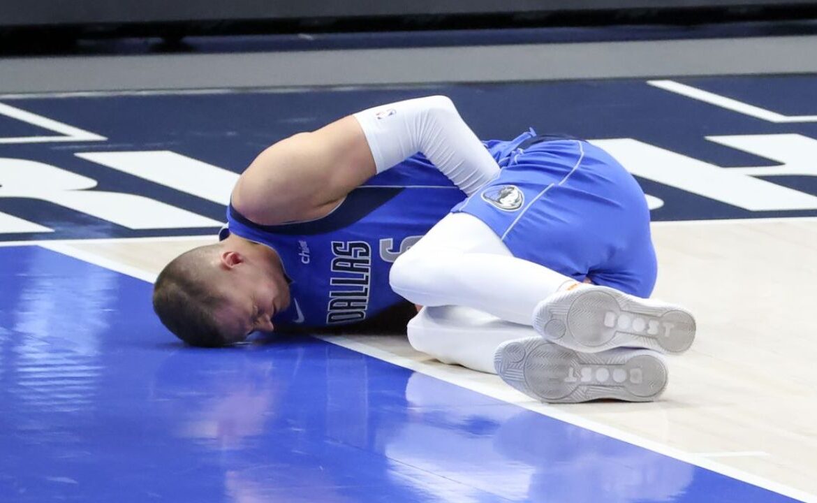 Kristaps Porzingis Injury: Current Status and Implications