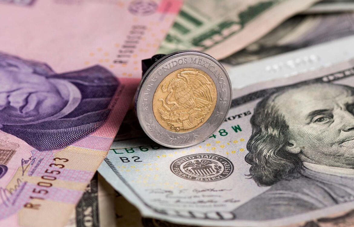 Análisis del Precio del Dólar en México: Tendencias y Perspectivas