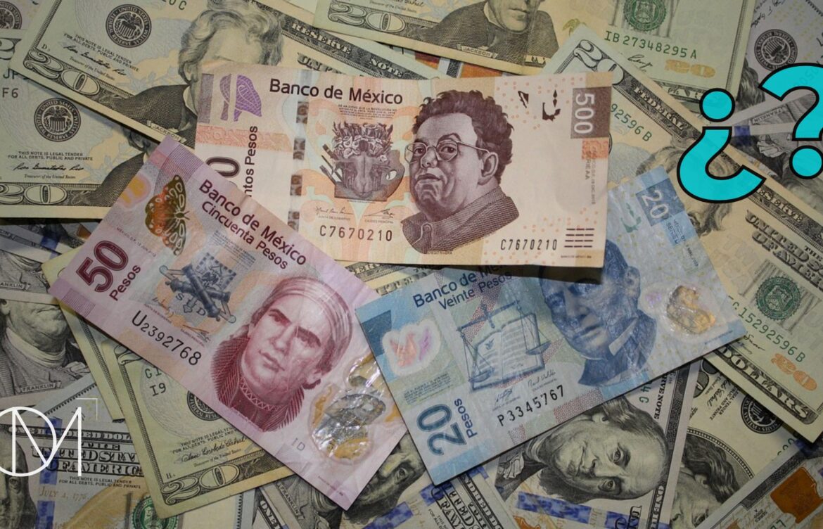 Current Trends in the Precio del Dólar en México