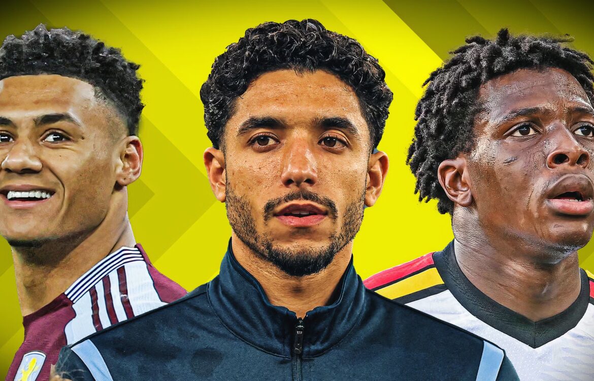 Current Trends and Highlights in the Premier League