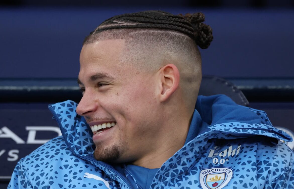 Highlights of the Premier League 2023 Season