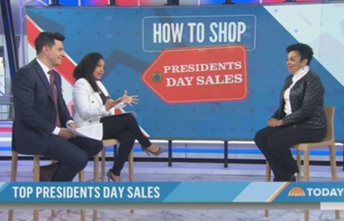 Navigating the Best Presidents Day Sales of 2023