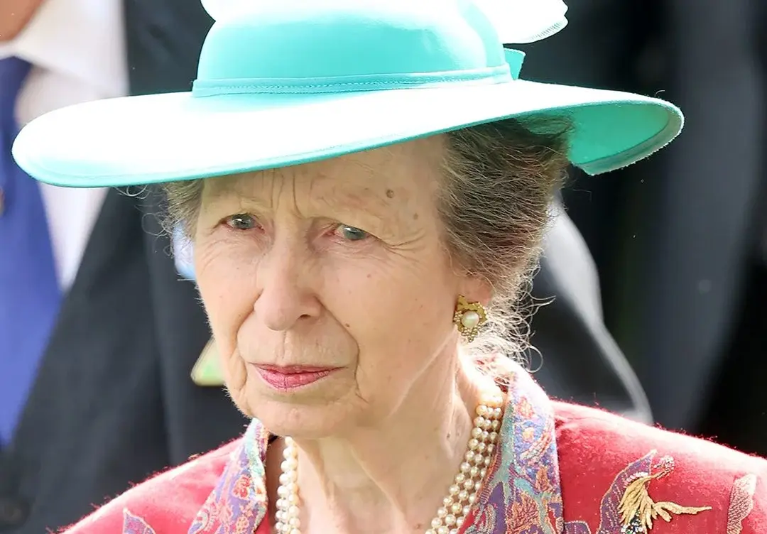 Princess Anne: A Dedicated Royal with a Heart for Charity