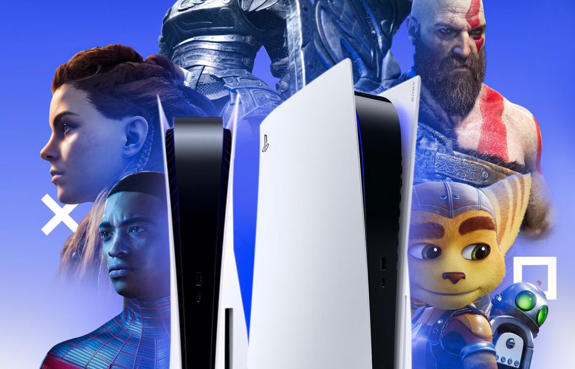 Exciting Highlights from the Latest PS5 State of Play Games