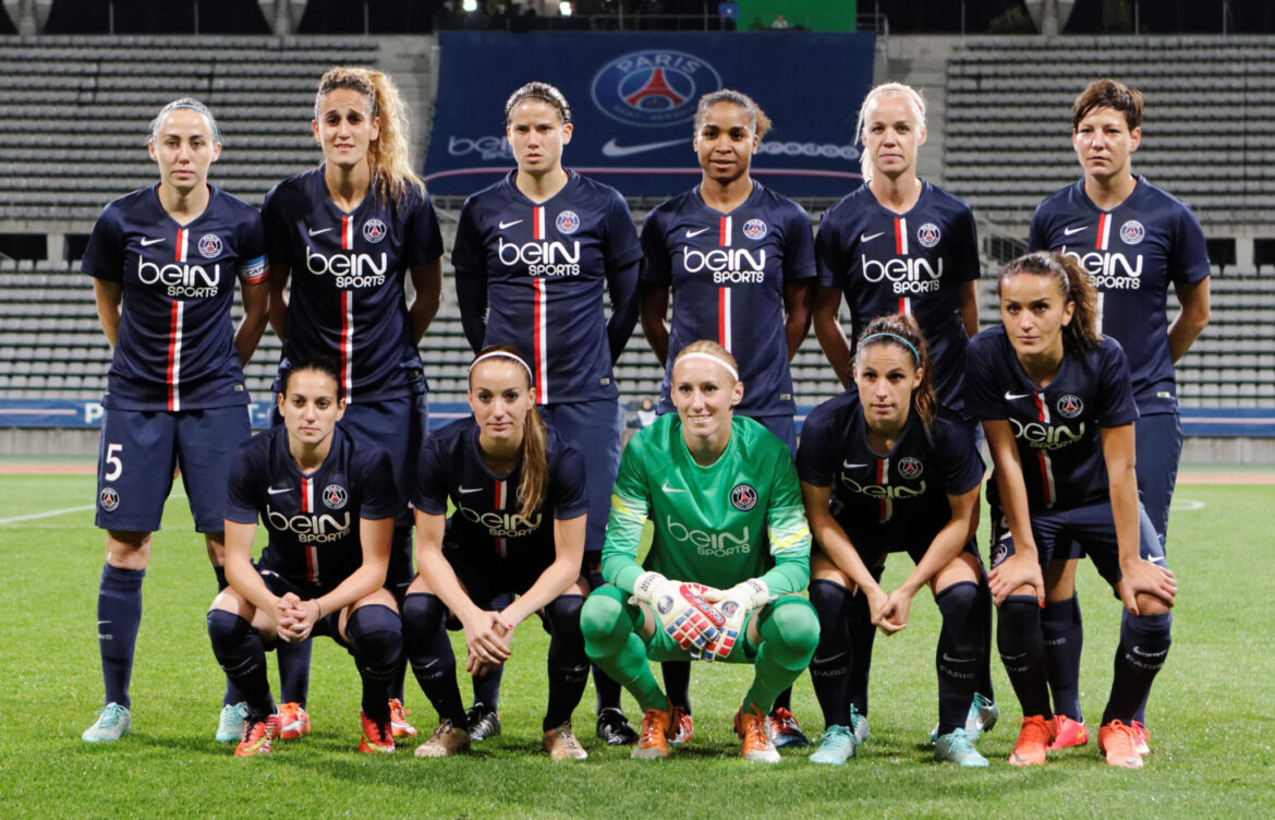 PSG: The Rise and Future of Paris Saint-Germain