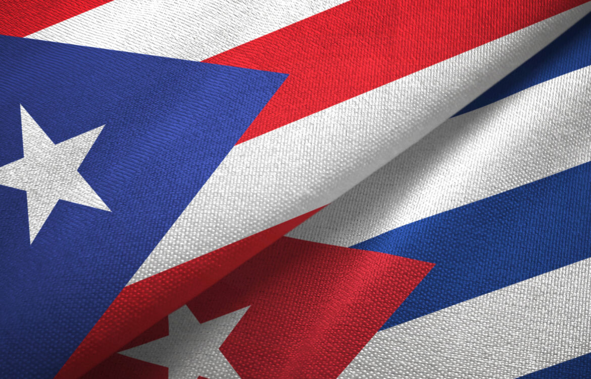 Puerto Rico: A Journey Through Recovery and Resilience