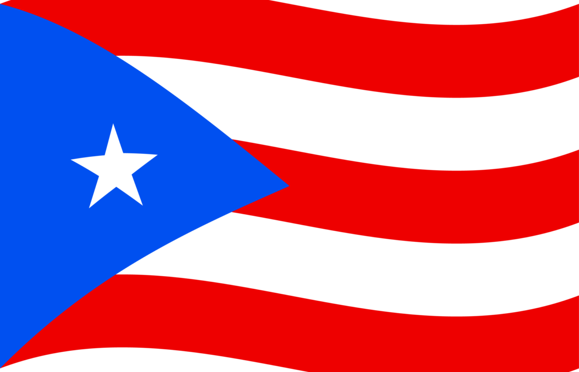 The Symbolism and Significance of the Puerto Rico Flag