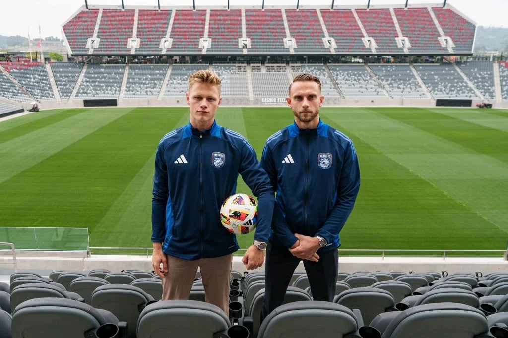 Pumas Face Off Against San Diego FC: A Match to Remember