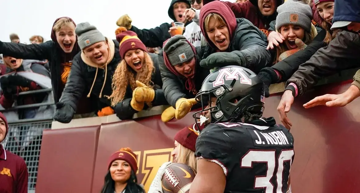 Purdue vs Minnesota: A Historic College Football Rivalry