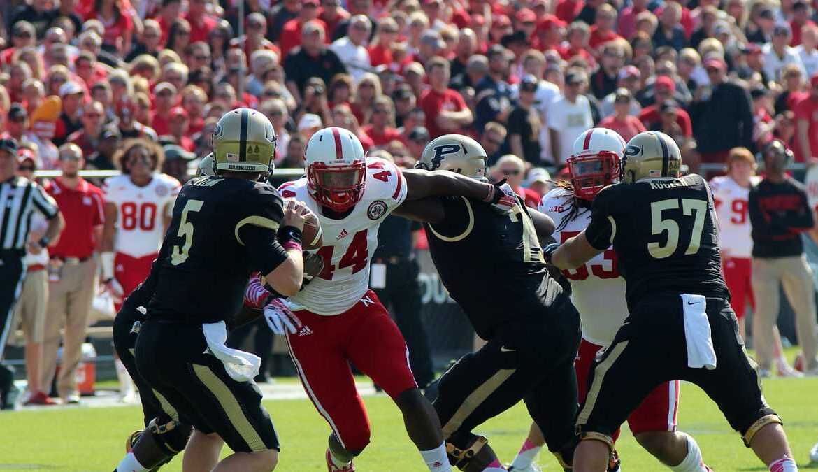 Purdue vs Nebraska: A Showdown in College Football