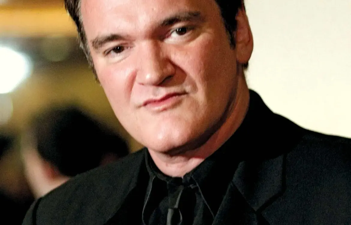 The Cinematic Legacy of Quentin Tarantino