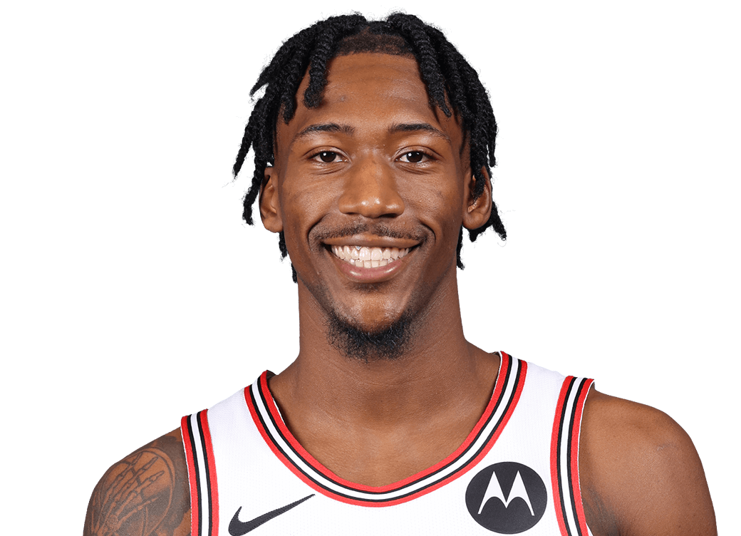 The Rise of Quenton Jackson in Professional Basketball