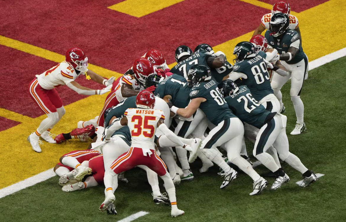 Resultados del Super Bowl 2026: ¿Quién fue el ganador?