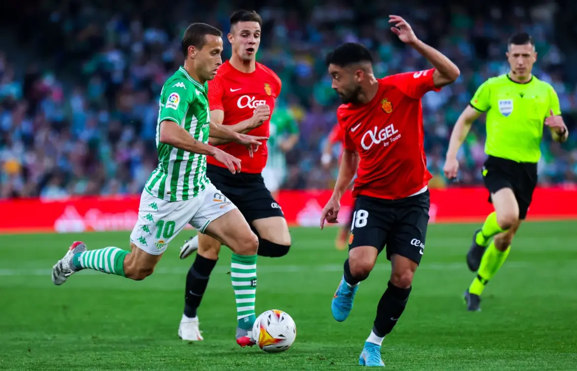 R.C.D. Mallorca vs Real Betis: Key Match Insights
