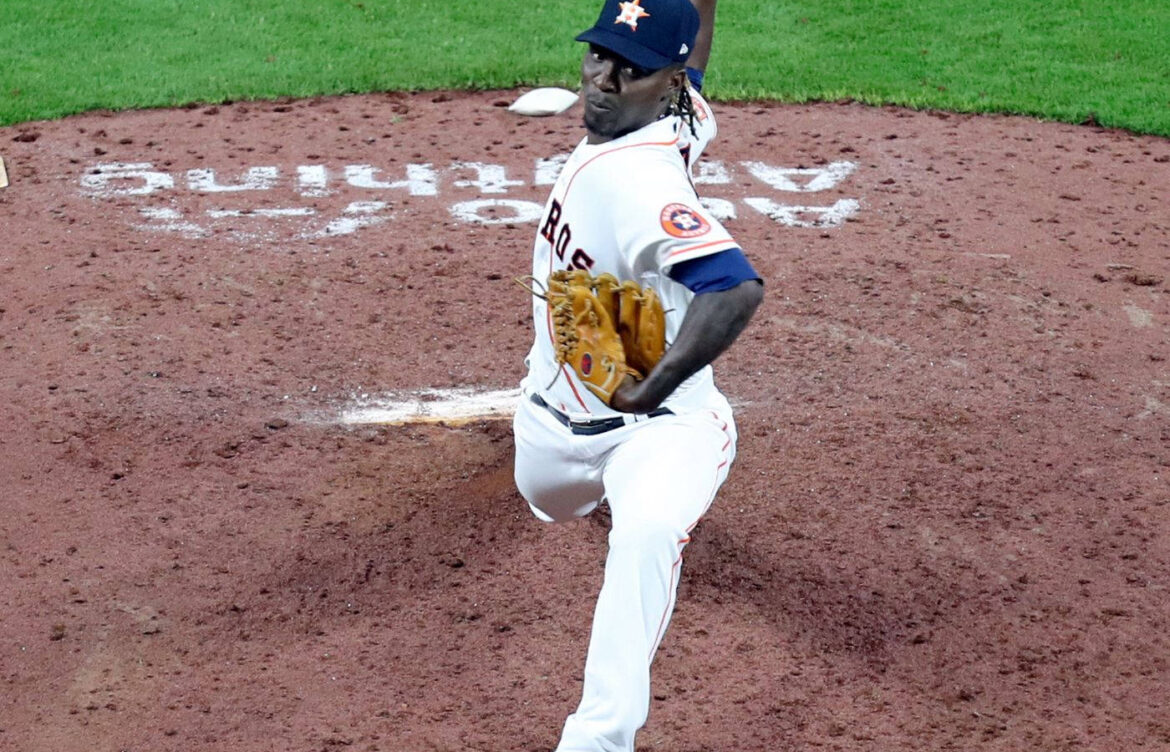 The Journey of Rafael Montero: Major League Baseball’s Bright Future